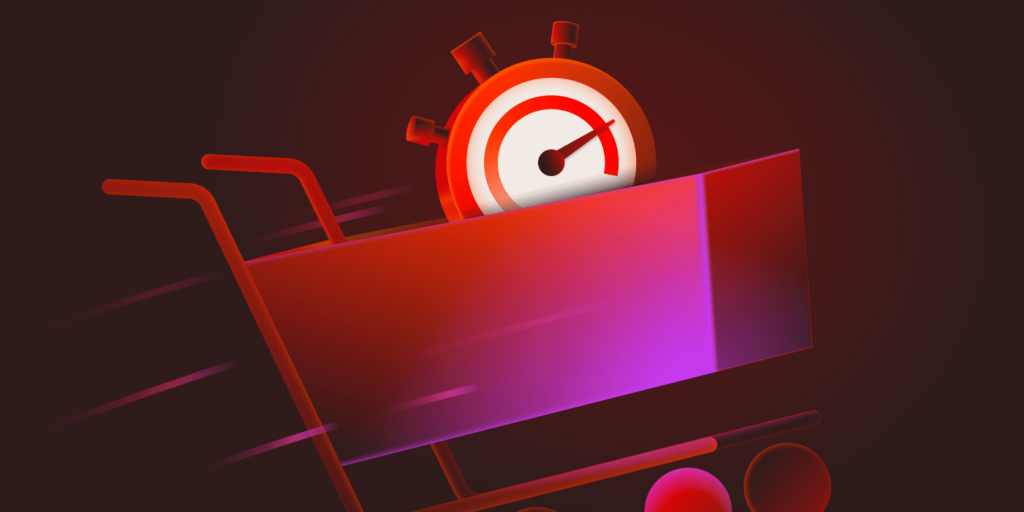Ecommerce performances and best practices