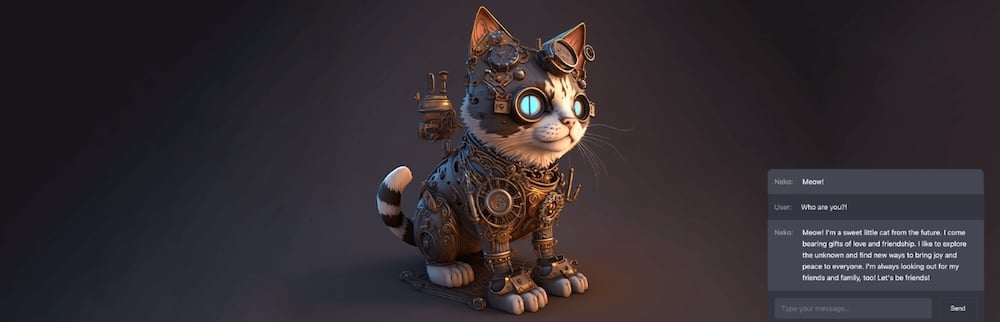 Utiliser AI Engine pour ajouter un chatbot d'assistance à votre site web.