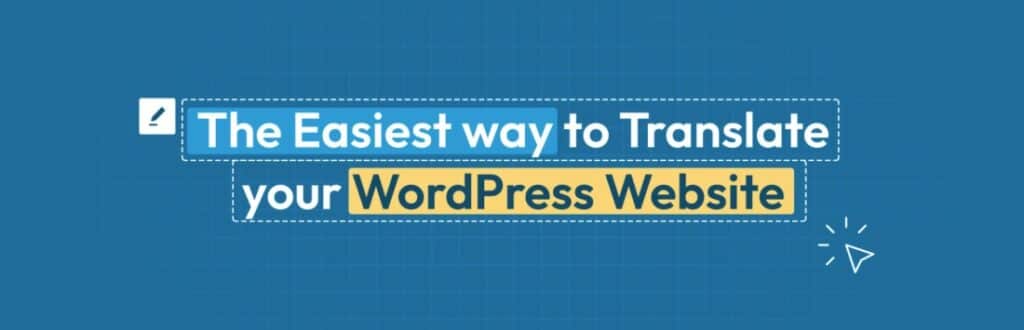 L'immagine del plugin TranslatePress