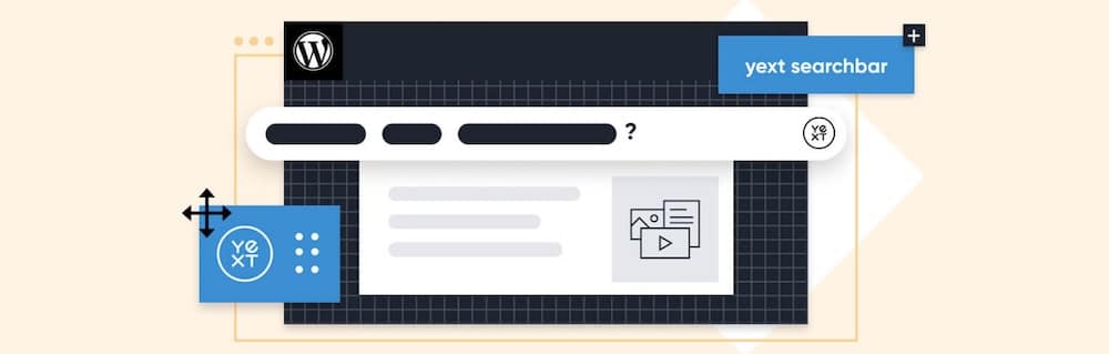 Yext AI Search ajoute la recherche en langage naturel à WordPress