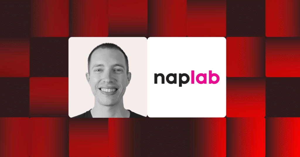 Nap Lab Case Study