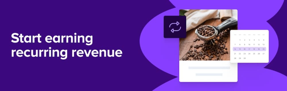 L'extension WooCommerce Subscriptions vous aide à gérer le contenu réservé aux membres.
