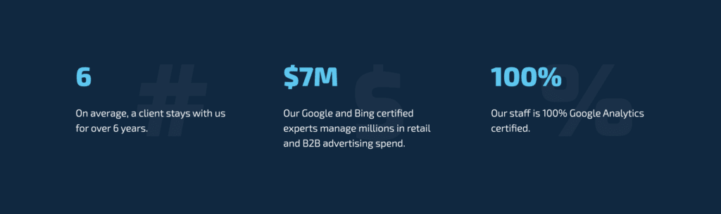 Hall helps online retailers increase sales, simplify operations, and comply with sales tax, privacy, and ADA requirements.