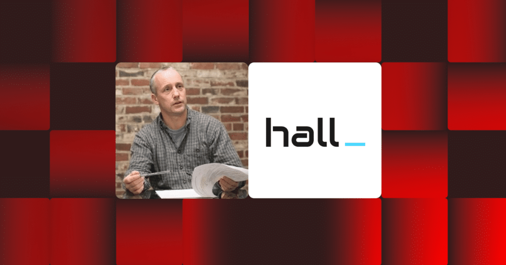 Hall case study