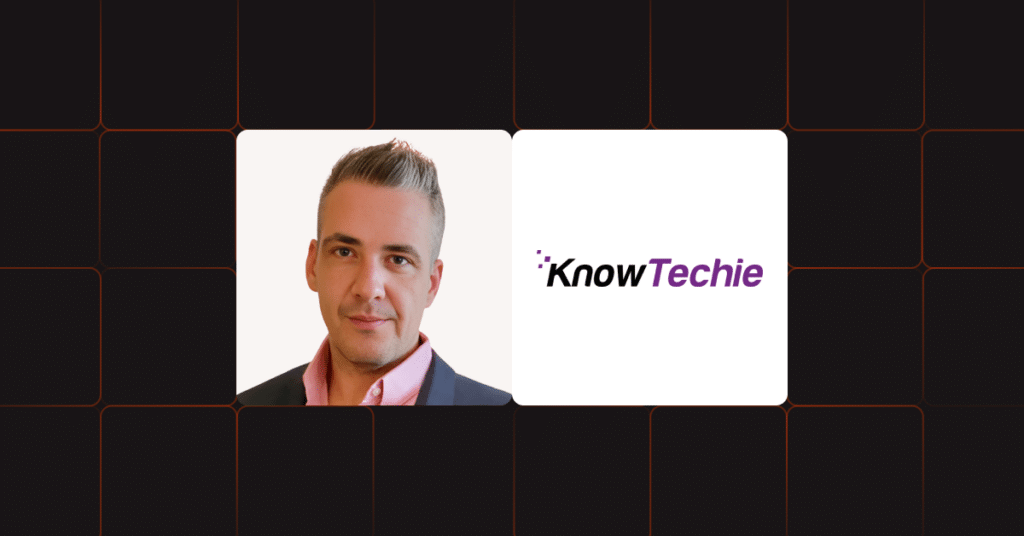 KnowTechie client case study
