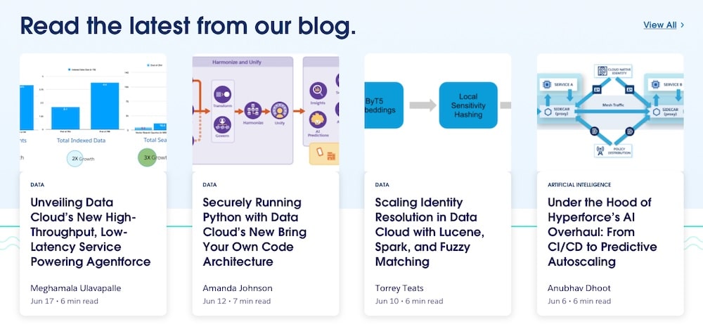 Salesforce