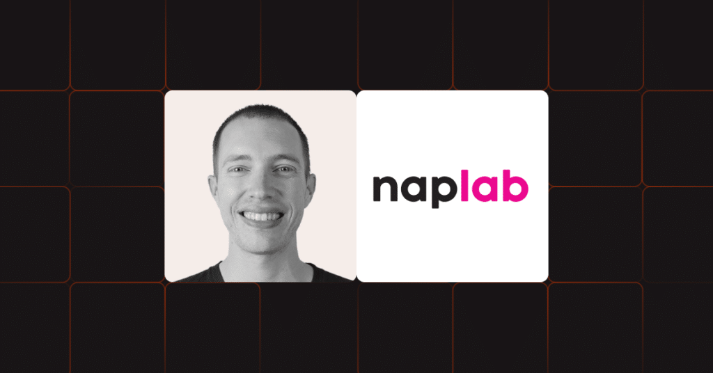 Derek Hales - NapLab
