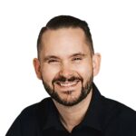 Image of Vin Thomas, CEO of Fixel